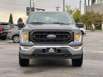 2022 Ford F-150 photo 2