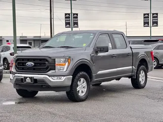 2022 Ford F-150 photo 3