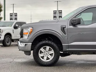 2022 Ford F-150 photo 4