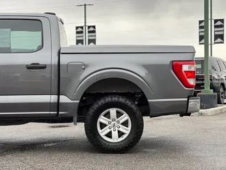 2022 Ford F-150 photo 5