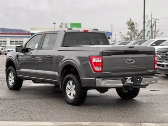 2022 Ford F-150 photo 6