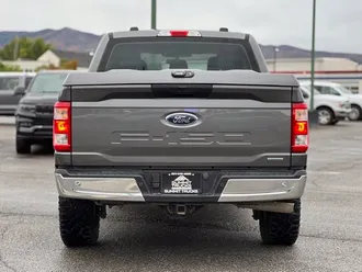 2022 Ford F-150 photo 7