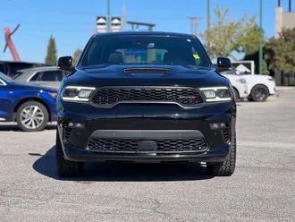 2022 Dodge Durango photo 2