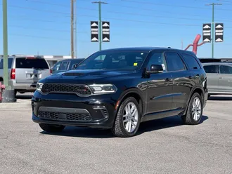 2022 Dodge Durango photo 3