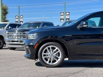 2022 Dodge Durango photo 4