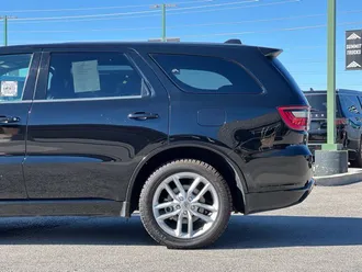 2022 Dodge Durango photo 5