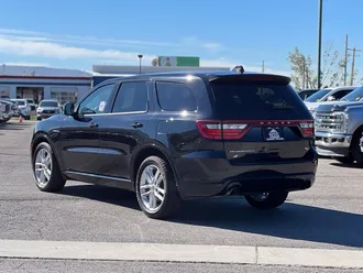 2022 Dodge Durango photo 6