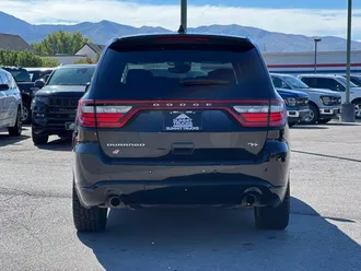 2022 Dodge Durango photo 7