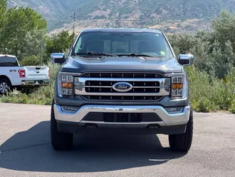 2022 Ford F-150 photo 2