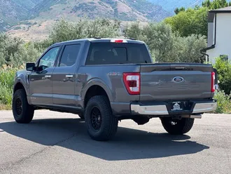 2022 Ford F-150 photo 5