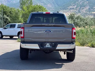 2022 Ford F-150 photo 6