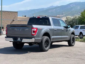 2022 Ford F-150 photo 7