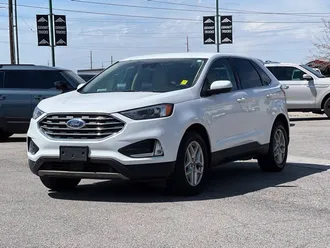 2022 Ford Edge photo 3