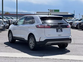 2022 Ford Edge photo 6