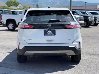 2022 Ford Edge photo 7