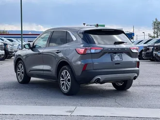 2022 Ford Escape photo 6