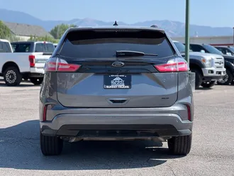 2022 Ford Edge photo 7