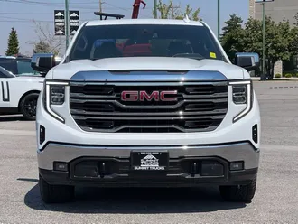 2022 GMC Sierra 1500 photo 2