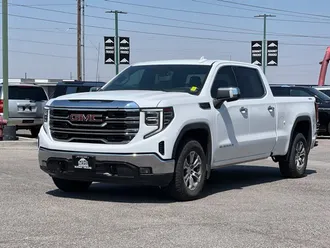 2022 GMC Sierra 1500 photo 3