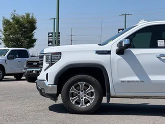 2022 GMC Sierra 1500 photo 4