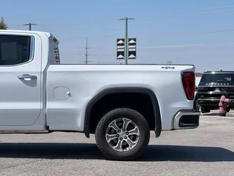 2022 GMC Sierra 1500 photo 5