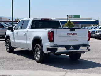 2022 GMC Sierra 1500 photo 6