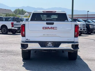 2022 GMC Sierra 1500 photo 7