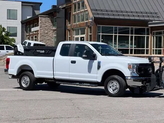 2022 Ford F-250SD photo 2