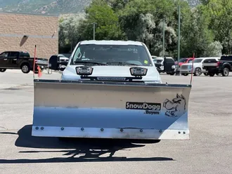 2022 Ford F-250SD photo 3