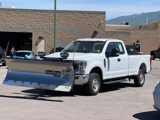 2022 Ford F-250SD photo 4