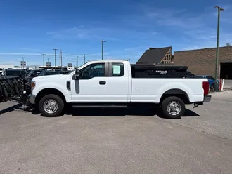 2022 Ford F-250SD photo 5