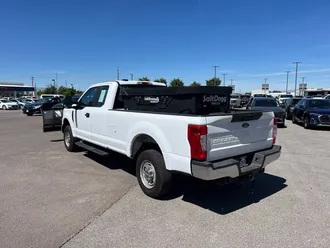 2022 Ford F-250SD photo 6