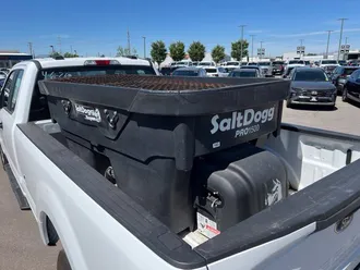 2022 Ford F-250SD photo 7