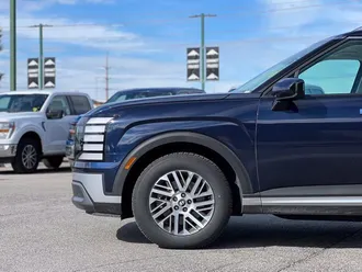 2026 Hyundai Palisade photo 4