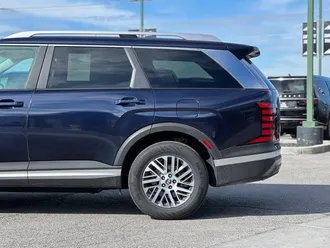 2026 Hyundai Palisade photo 5