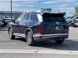 2026 Hyundai Palisade photo 6