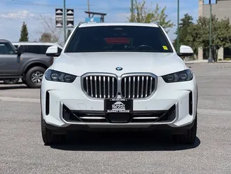 2026 BMW X5 photo 2
