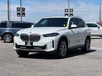 2026 BMW X5 photo 3