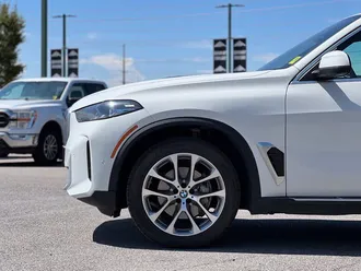 2026 BMW X5 photo 4