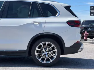 2026 BMW X5 photo 5