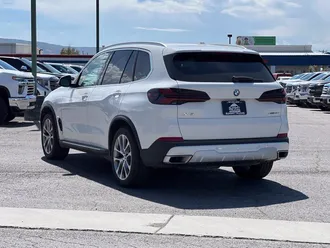 2026 BMW X5 photo 6