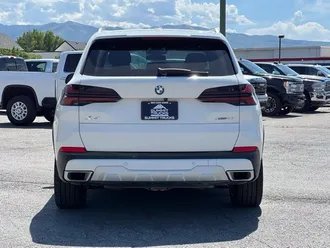 2026 BMW X5 photo 7