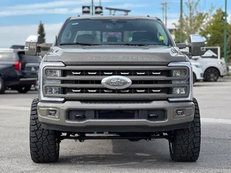 2026 Ford F-350SD photo 2