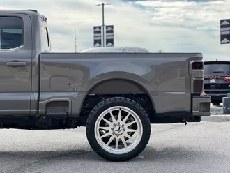 2026 Ford F-350SD photo 5