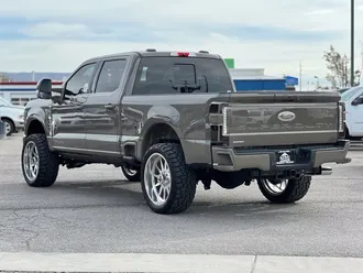 2026 Ford F-350SD photo 6