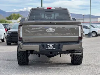 2026 Ford F-350SD photo 7