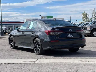 2025 Honda Civic photo 6