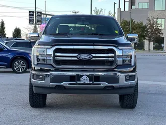 2025 Ford F-150 photo 2