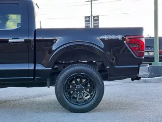 2025 Ford F-150 photo 5