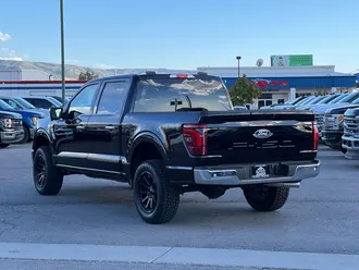 2025 Ford F-150 photo 6